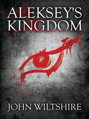 Aleksey's Kingdom - ebook